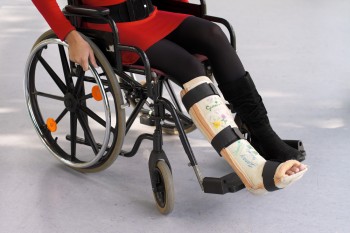 Catastrophic Injury